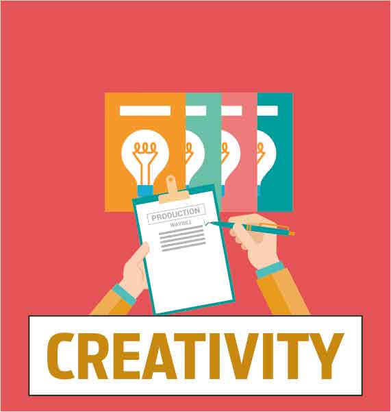 Creativity