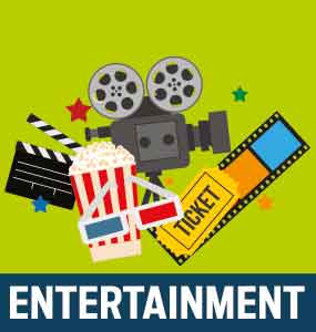 Entertainment