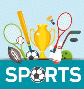 Sports Gallery